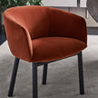 Livrette Armchair Gallotti&Radice