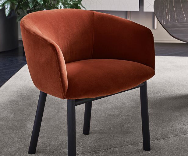 Livrette Armchair Gallotti&Radice