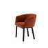 Livrette Armchair Gallotti&Radice