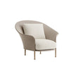 High End Liz Outdoor Armchair by Expormim Casa Design Group