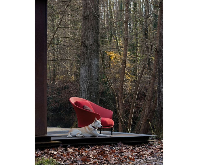 High End Liz Outdoor Armchair by Expormim Casa Design Group