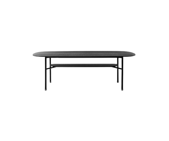 Hubert Table - Meridiani