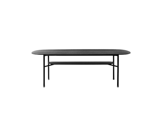 Hubert Table - Meridiani
