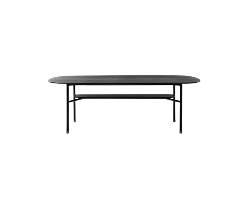 Hubert Table - Meridiani