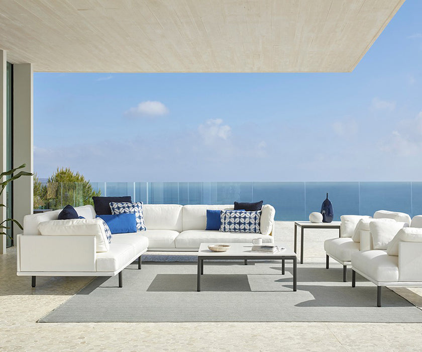Long Island Modular Sofa Point 1920
