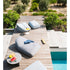 Onda Lounge Chair I Roda