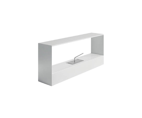Llar Burner by Gandia Blasco Casa Design Group