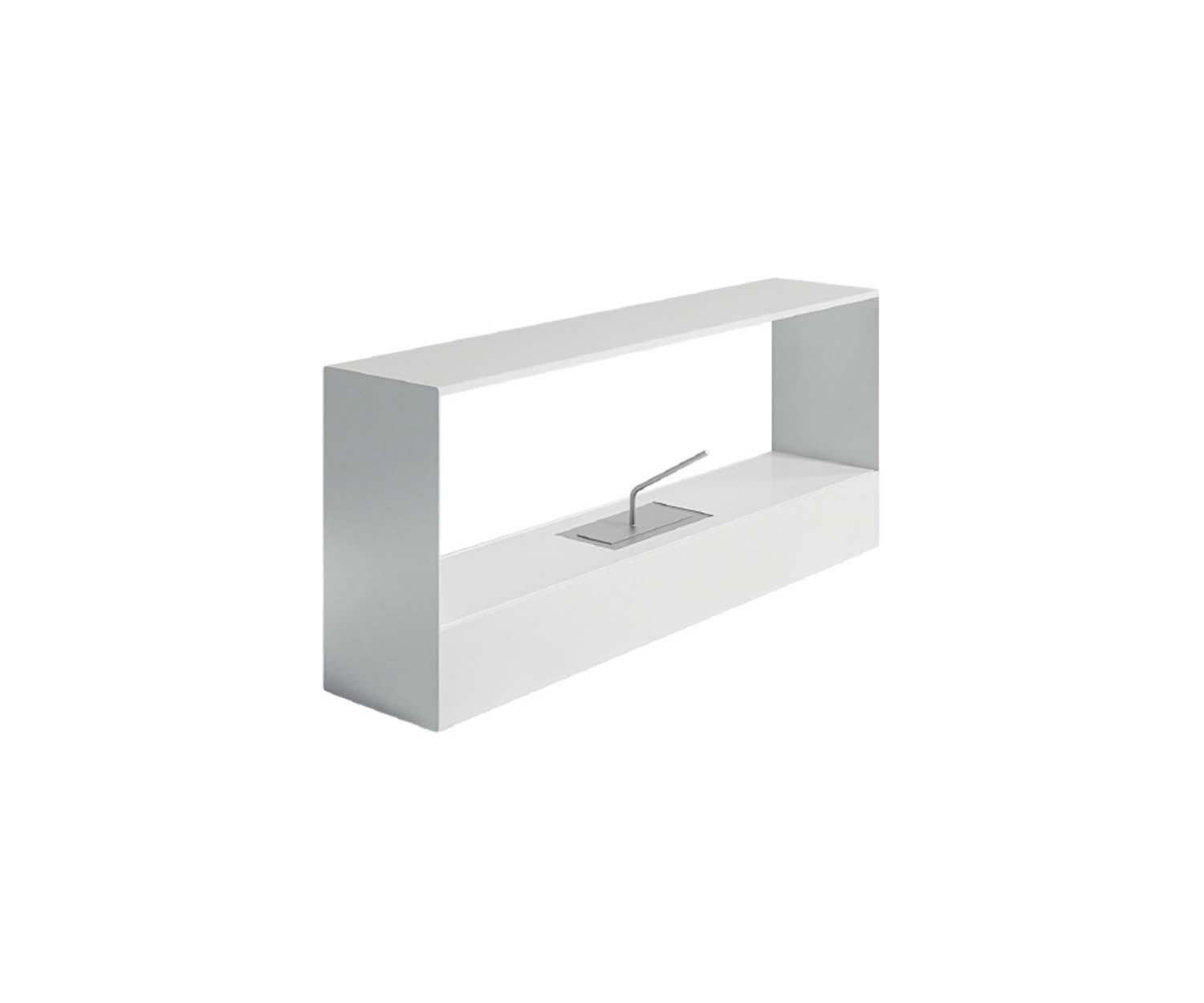 Llar Burner by Gandia Blasco Casa Design Group