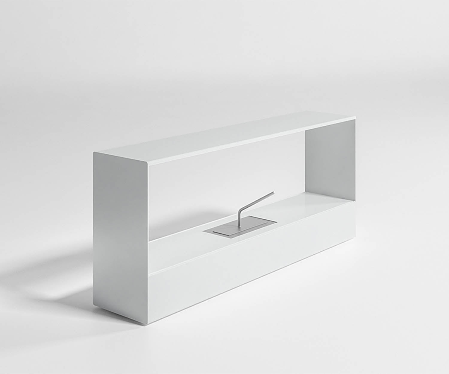 Llar Burner by Gandia Blasco Casa Design Group