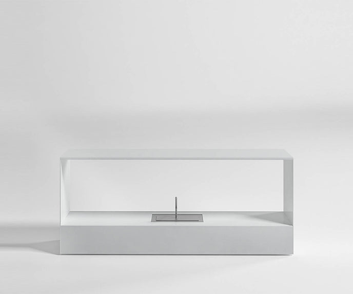 Llar Burner by Gandia Blasco Casa Design Group
