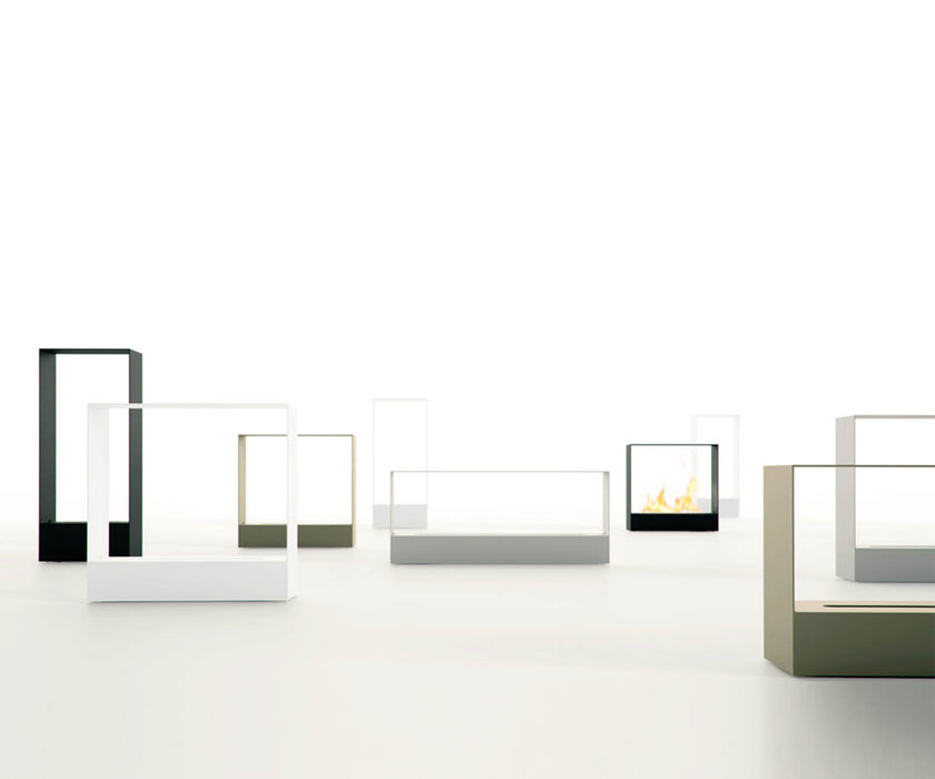Llar Burner by Gandia Blasco Casa Design Group