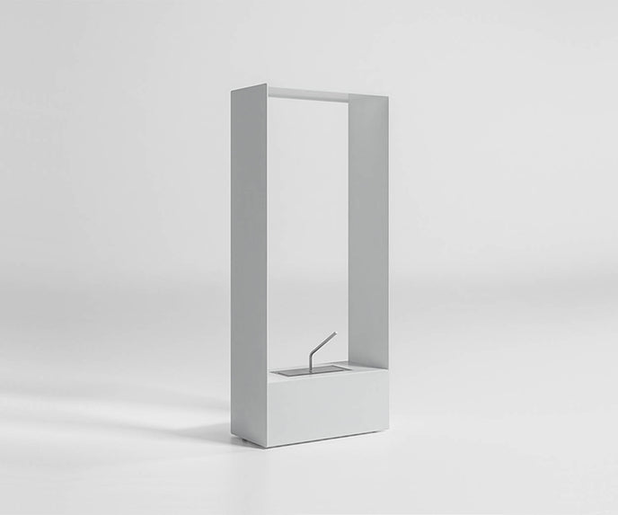 Llar Burner by Gandia Blasco Casa Design Group