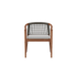High End Lodge Dining Chair by Atmosphera Casa Design Group