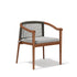 High End Lodge Dining Chair by Atmosphera Casa Design Group