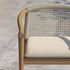 High End Lodge Dining Chair by Atmosphera Casa Design Group