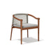 High End Lodge Dining Chair by Atmosphera Casa Design Group