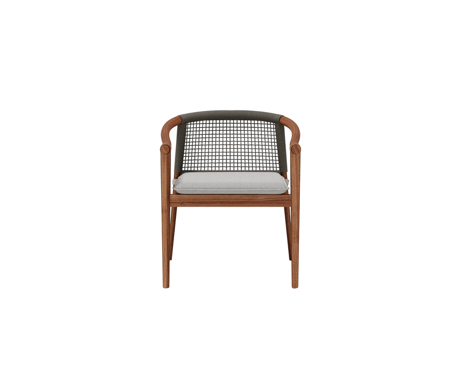High End Lodge Dining Chair by Atmosphera Casa Design Group