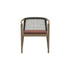 High End Lodge Dining Chair by Atmosphera Casa Design Group