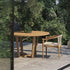 High End Lodge Dining Chair by Atmosphera Casa Design Group