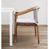 High End Lodge Dining Chair by Atmosphera Casa Design Group