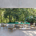 High End Lodge Dining Chair by Atmosphera Casa Design Group