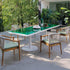 High End Lodge Dining Chair by Atmosphera Casa Design Group