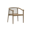 High End Lodge Dining Chair by Atmosphera Casa Design Group