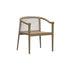High End Lodge Dining Chair by Atmosphera Casa Design Group