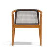 High End Lodge Dining Chair by Atmosphera Casa Design Group