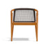 High End Lodge Dining Chair by Atmosphera Casa Design Group
