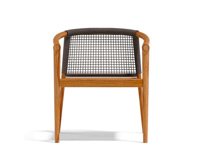 High End Lodge Dining Chair by Atmosphera Casa Design Group