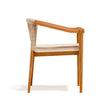 High End Lodge Dining Chair by Atmosphera Casa Design Group