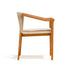 High End Lodge Dining Chair by Atmosphera Casa Design Group