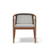 High End Lodge Dining Chair by Atmosphera Casa Design Group