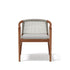 High End Lodge Dining Chair by Atmosphera Casa Design Group