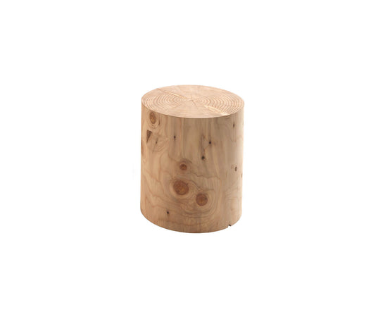 Logos Side Table | Riva 1920