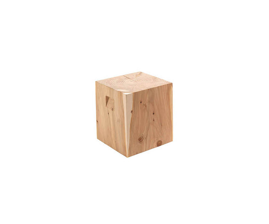 Logos Side Table | Riva 1920