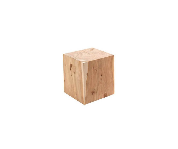 Logos Side Table | Riva 1920