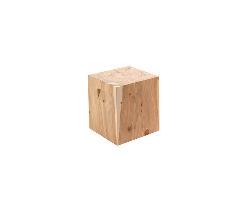 Logos Side Table | Riva 1920