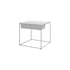 High end Kaja ET1 Low Side Table by Kenneth Cobonpue Casa Design