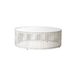High end Lolah Coffee Table by Kenneth Cobonpue Casa Design