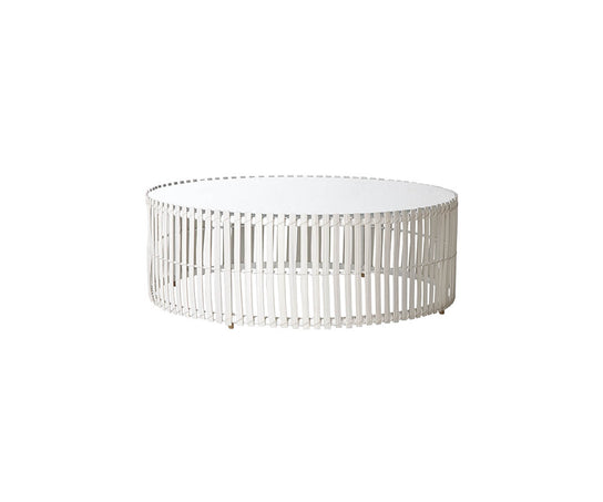 High end Lolah Coffee Table by Kenneth Cobonpue Casa Design