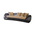 High end Lolah Sofa by Kenneth Cobonpue Casa Design