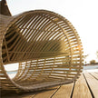 High end Lolah Sofa by Kenneth Cobonpue Casa Design