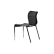 High end Lolita Stacking Side Chair by Kenneth Cobonpue Casa Design