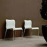 High end Lolita Stacking Side Chair by Kenneth Cobonpue Casa Design