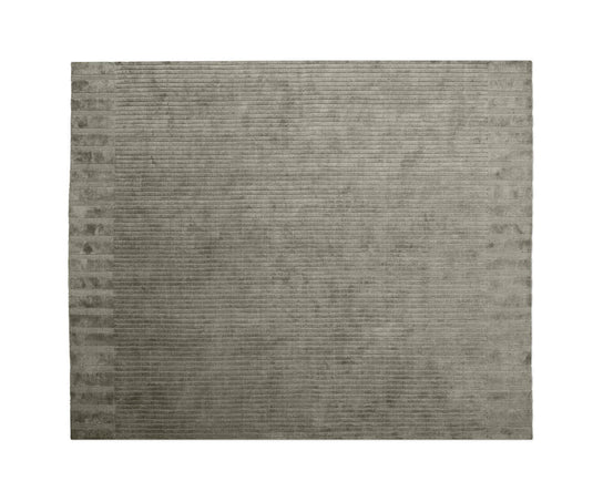 High End Loop&Cut Rug by Molteni&C Casa Design Group