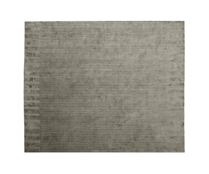 High End Loop&Cut Rug by Molteni&C Casa Design Group