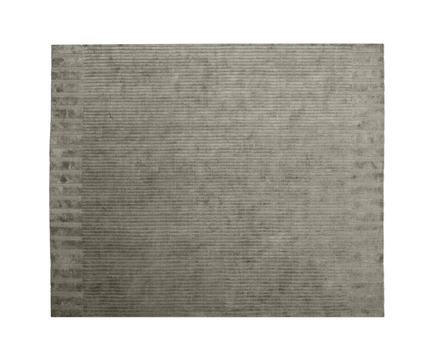 High End Loop&Cut Rug by Molteni&C Casa Design Group