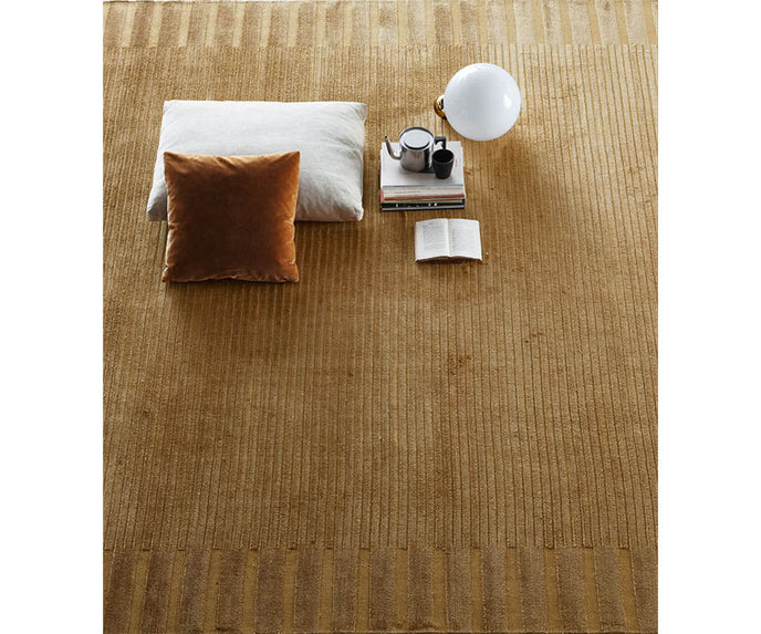 High End Loop&Cut Rug by Molteni&C Casa Design Group
